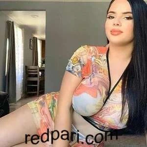 Russian Call Girl Service in Bangalore